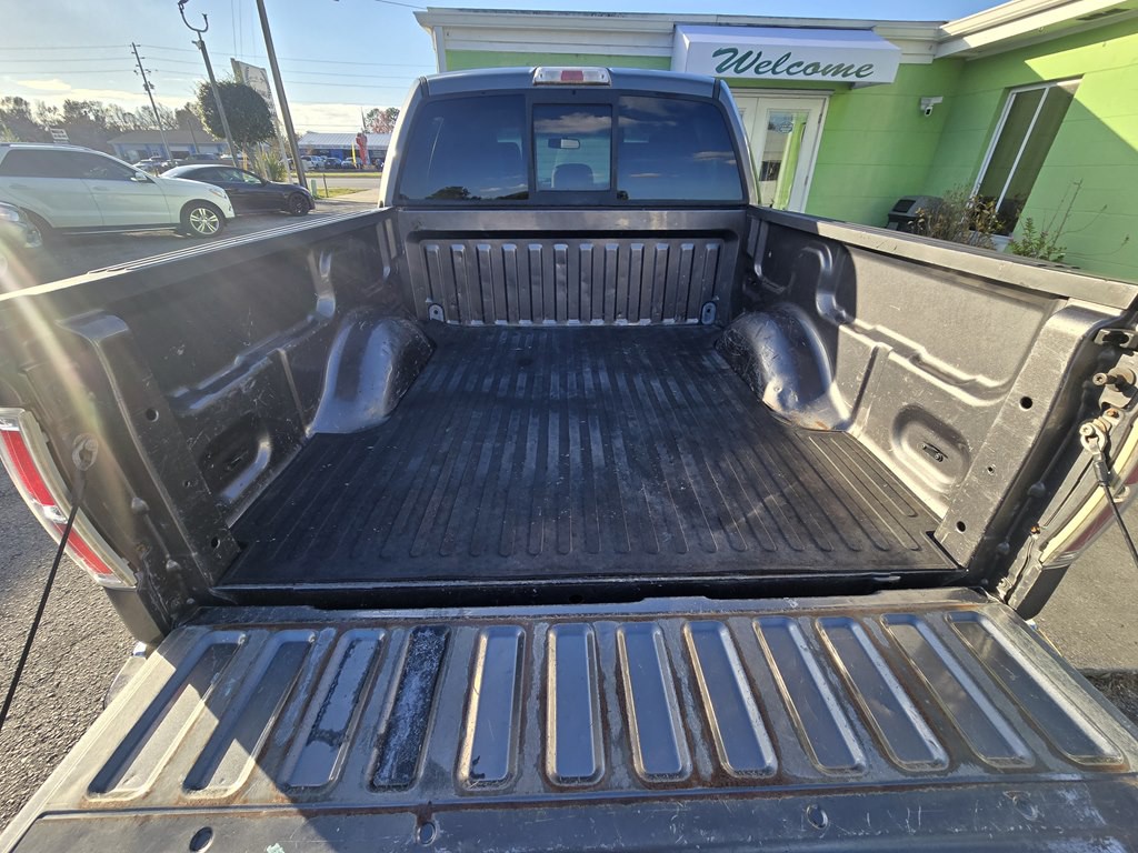 2013 Ford F-150 Image 19