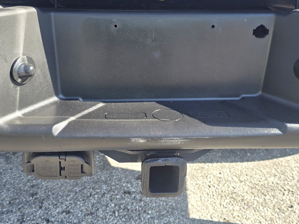 2013 Ford F-150 Image 21