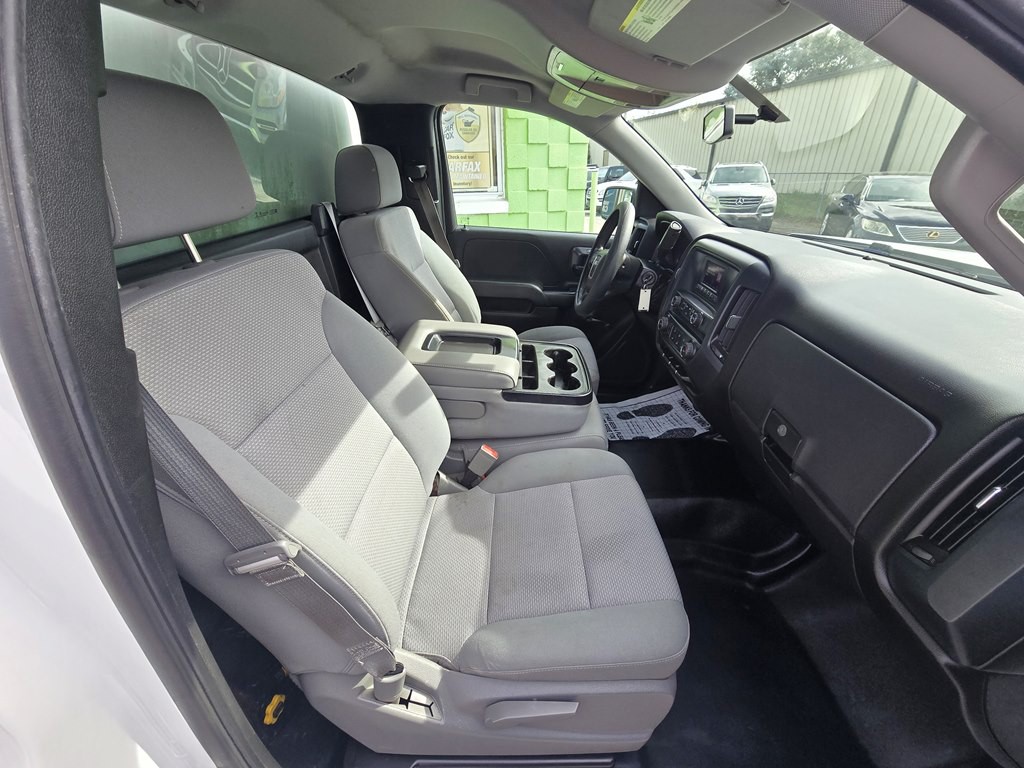 2016 GMC Sierra Image 12