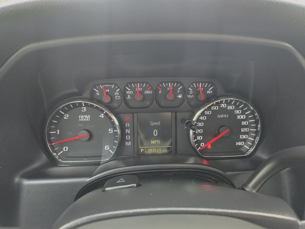 2016 GMC Sierra Image 14