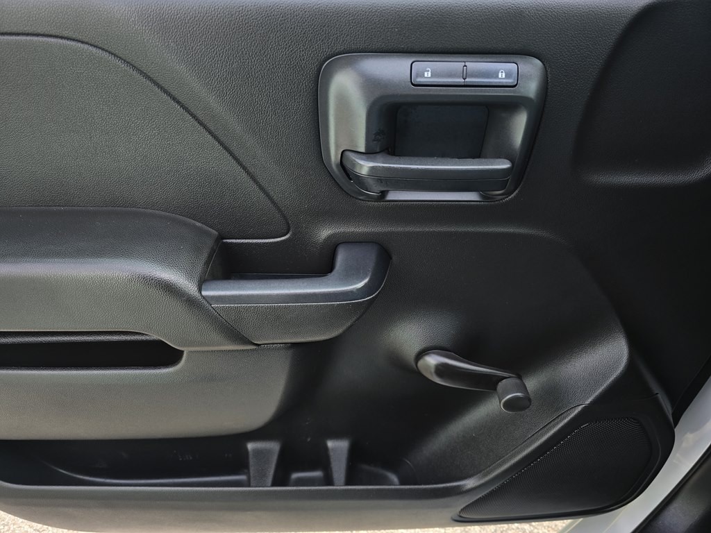 2016 GMC Sierra Image 16