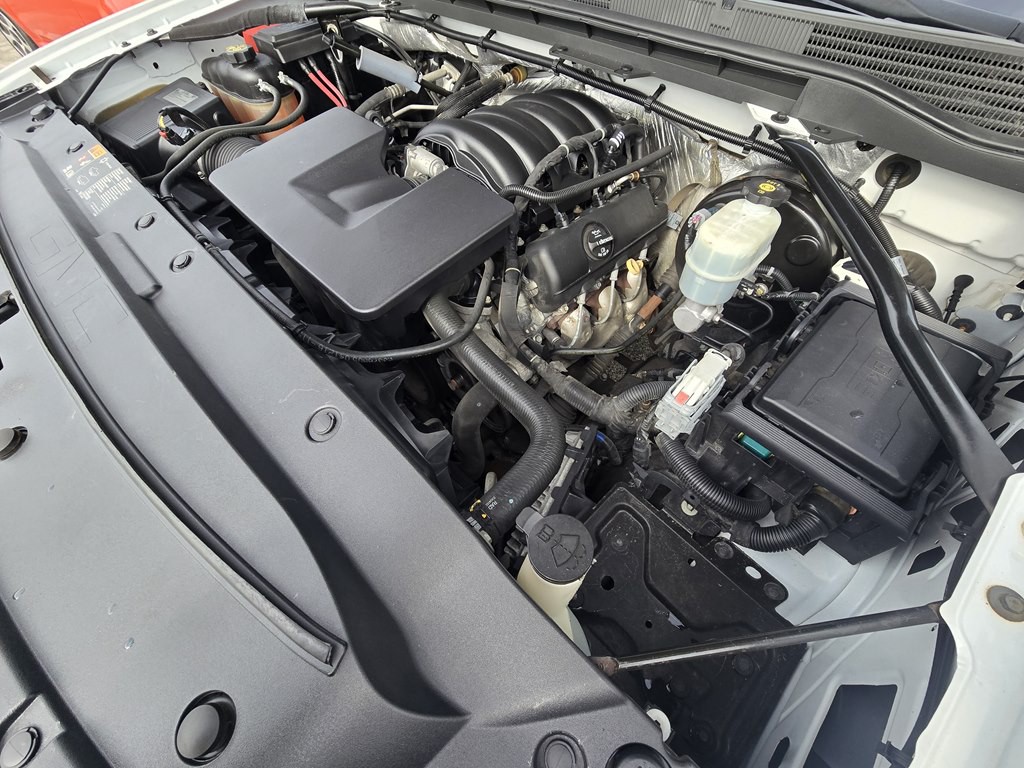 2016 GMC Sierra Image 18