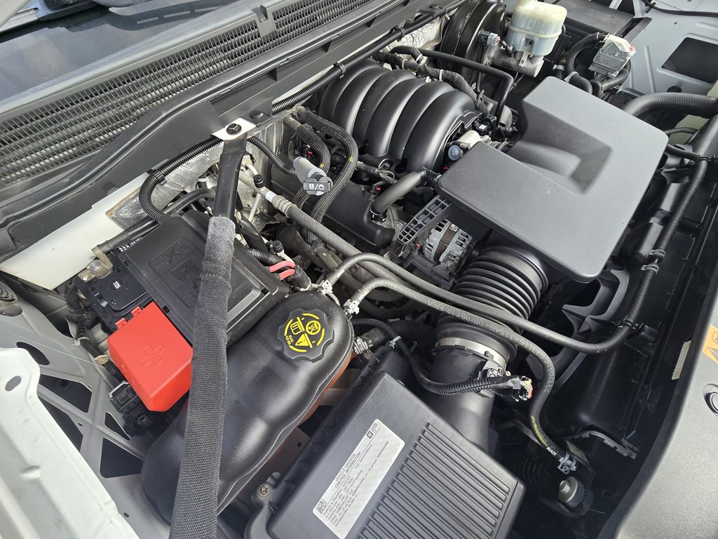 2016 GMC Sierra Image 19