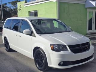Image for 2019 Dodge Grand Caravan SE ID: 7142853