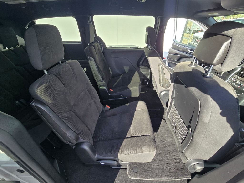 2019 Dodge Grand Caravan Image 13
