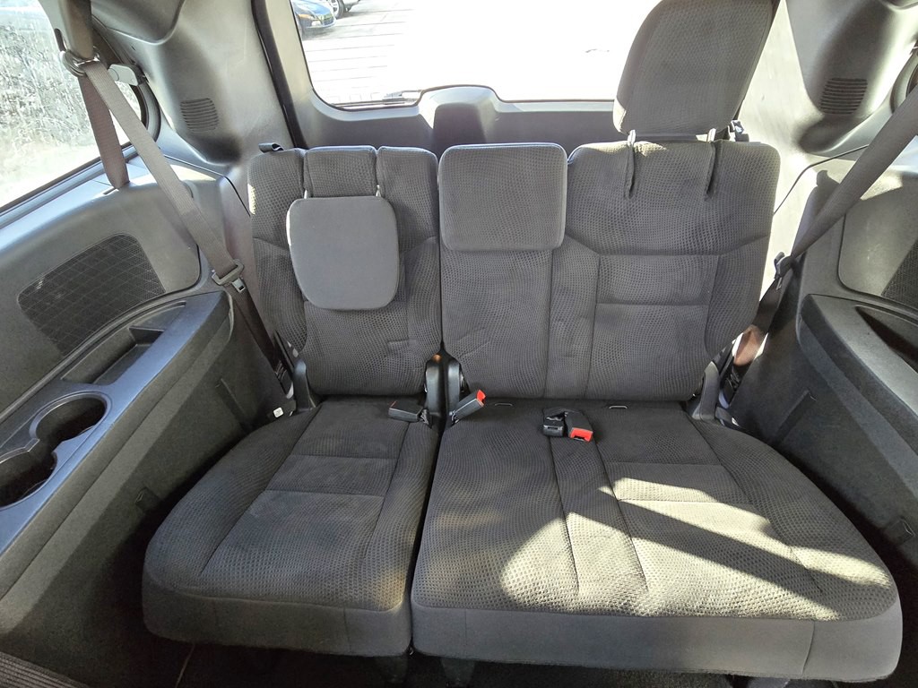 2019 Dodge Grand Caravan Image 14