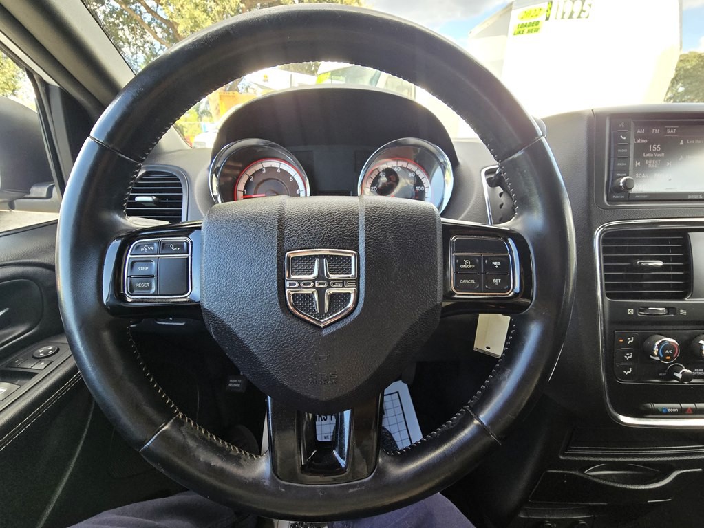 2019 Dodge Grand Caravan Image 16