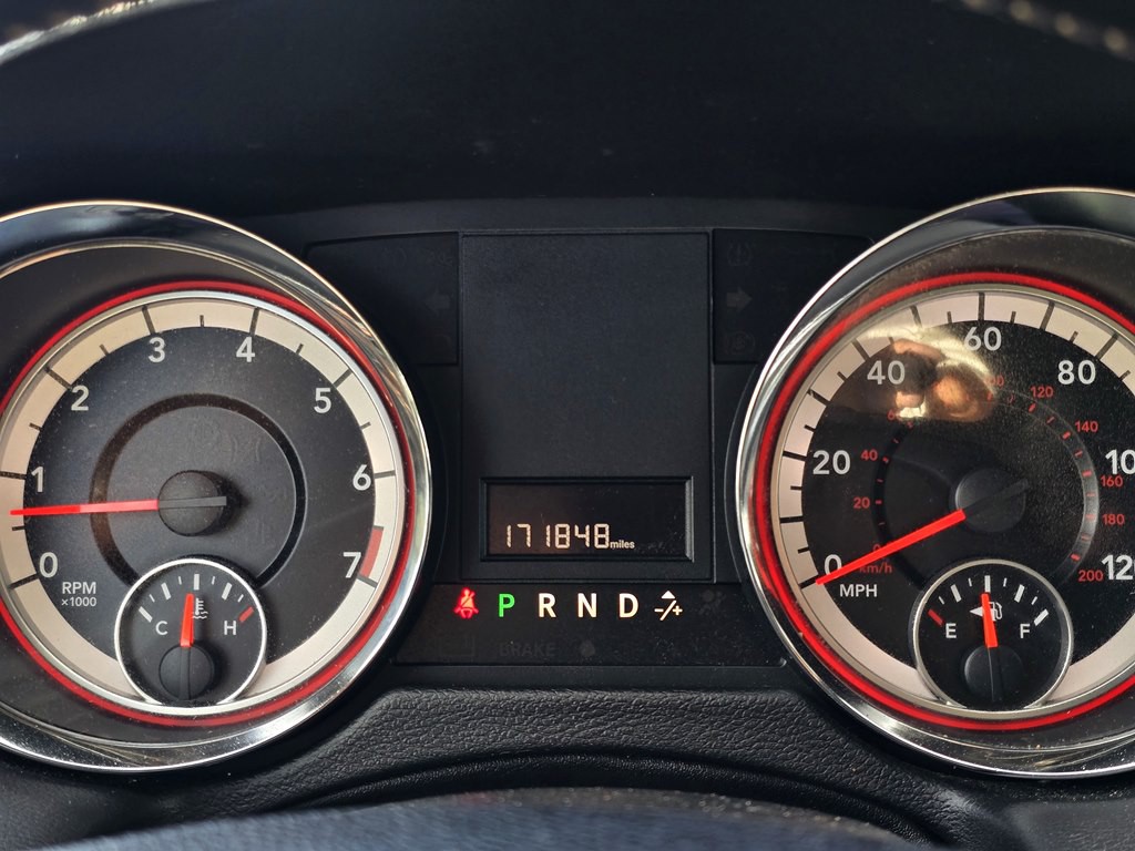 2019 Dodge Grand Caravan Image 17