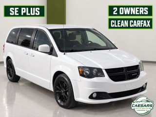 Image for 2019 Dodge Grand Caravan SE ID: 7142853