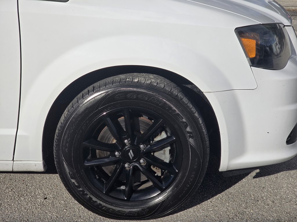 2019 Dodge Grand Caravan Image 10