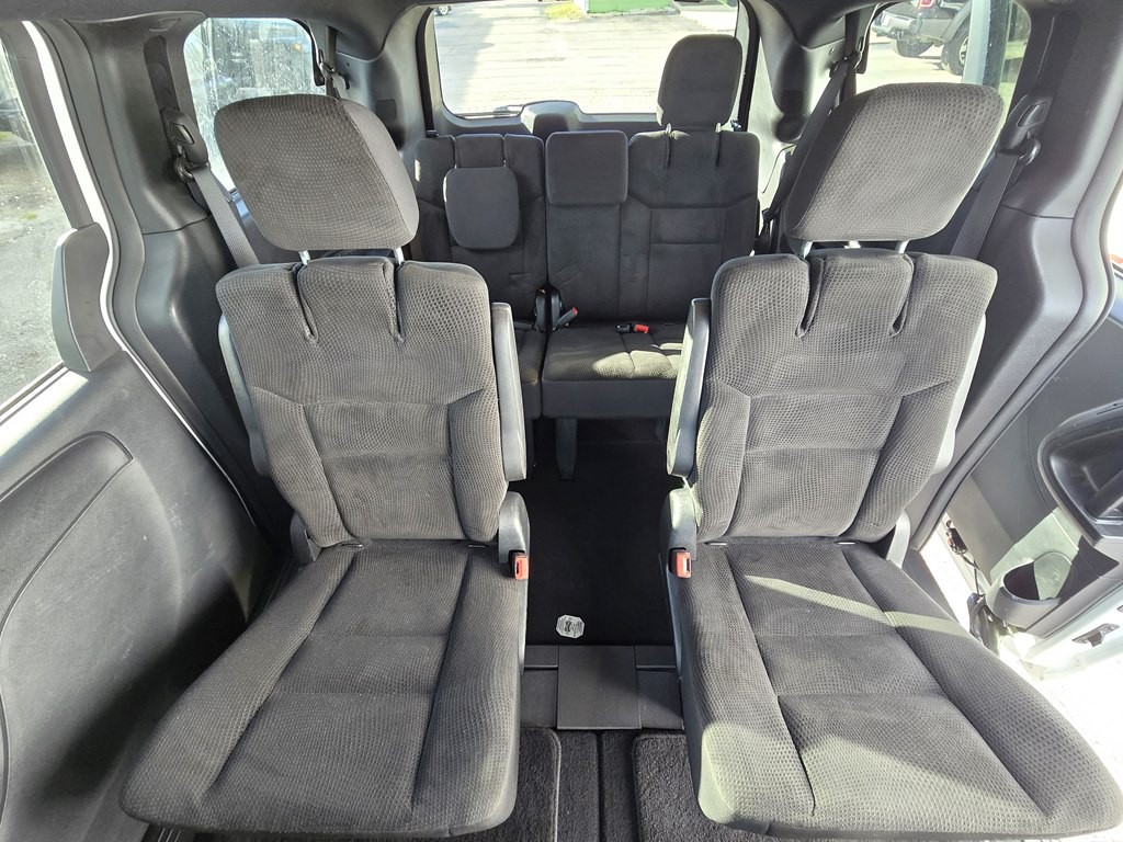 2019 Dodge Grand Caravan Image 16