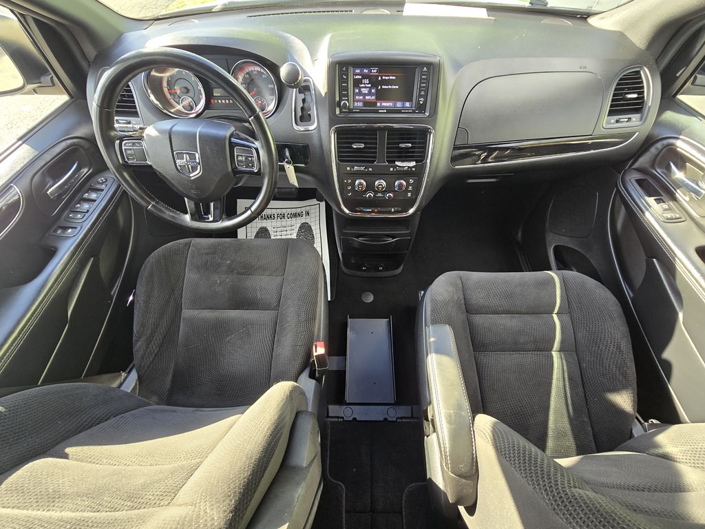 2019 Dodge Grand Caravan Image 20