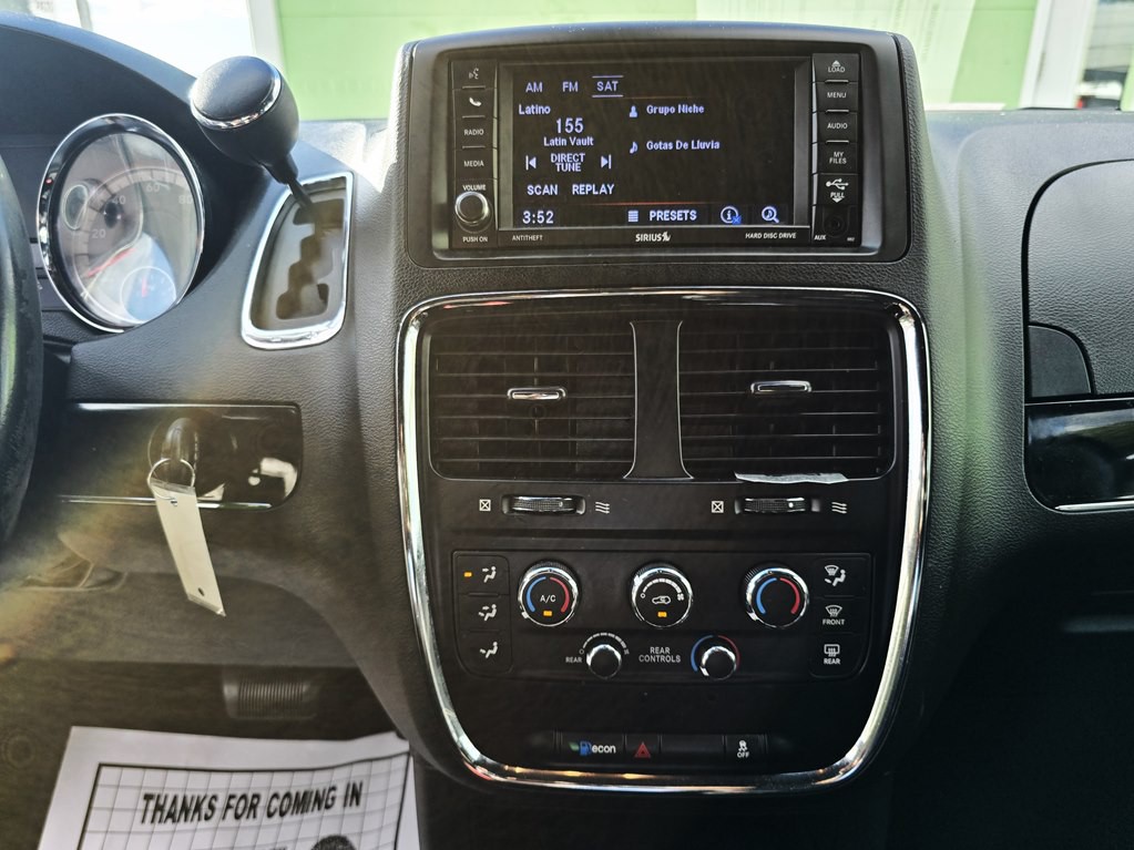 2019 Dodge Grand Caravan Image 21