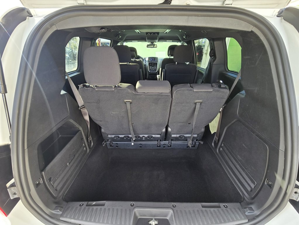 2019 Dodge Grand Caravan Image 22