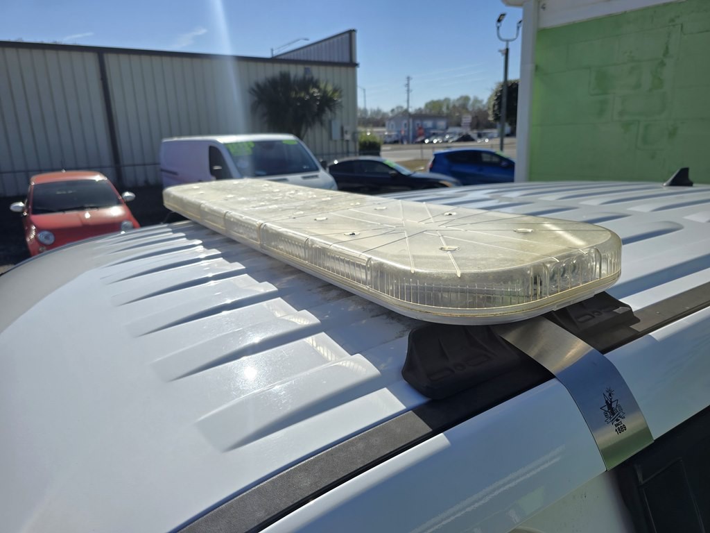 2021 Ford Explorer Image 9