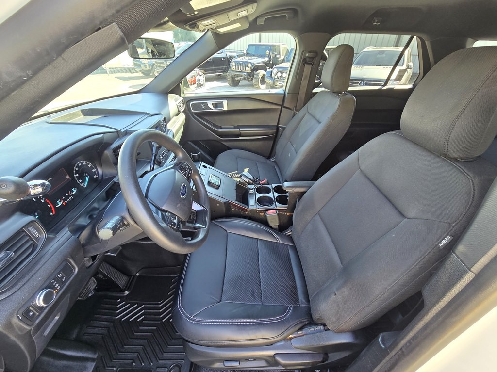 2021 Ford Explorer Image 11