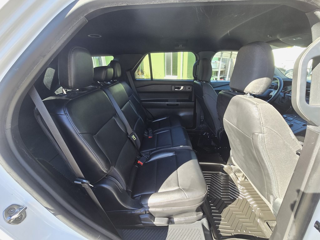 2021 Ford Explorer Image 13