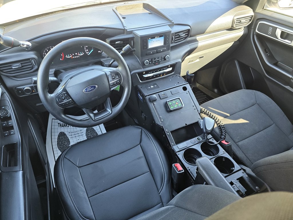 2021 Ford Explorer Image 15