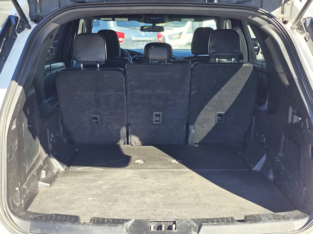 2021 Ford Explorer Image 17