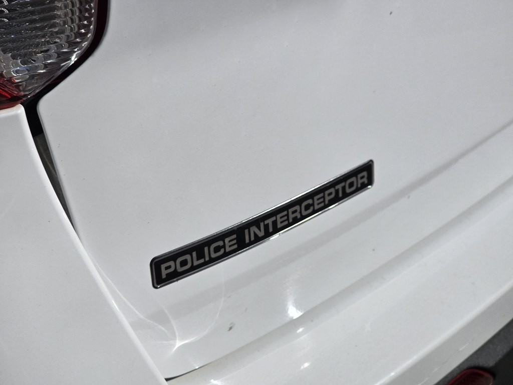 2021 Ford Explorer Image 18