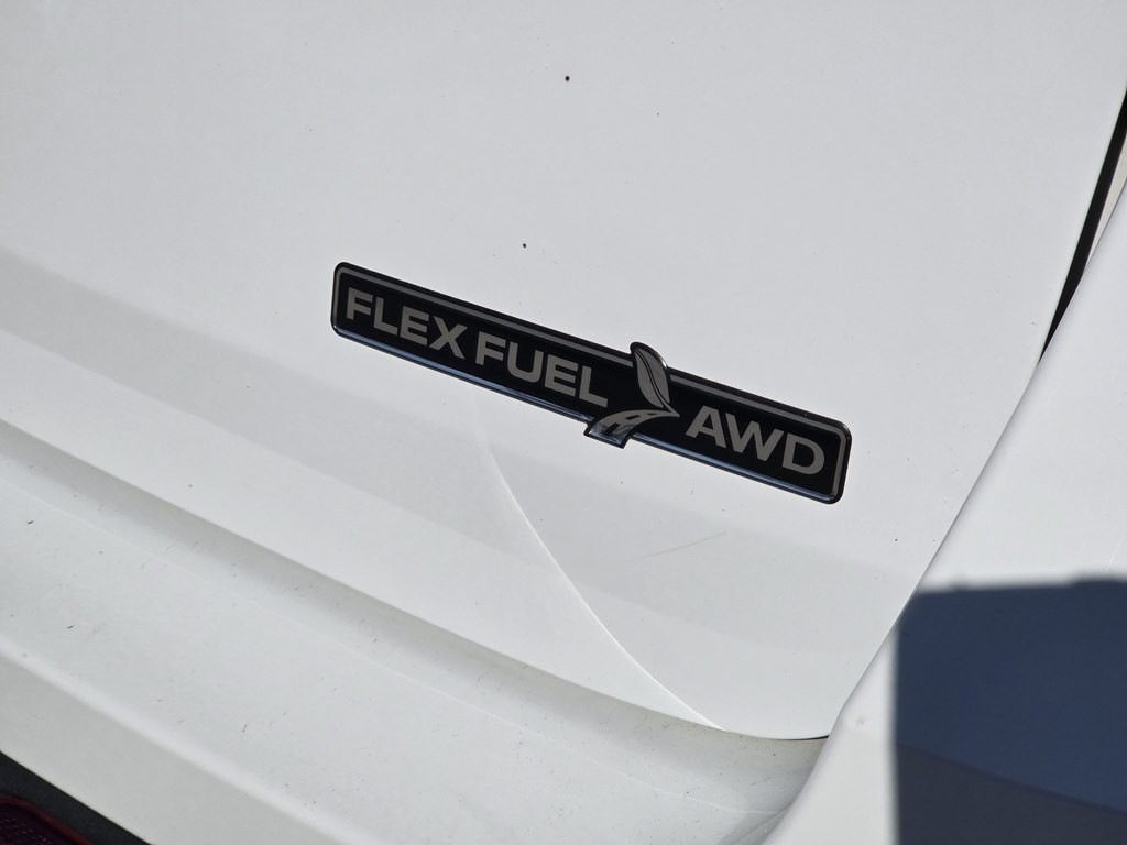 2021 Ford Explorer Image 19