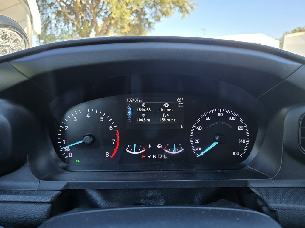 2021 Ford Explorer Image 21