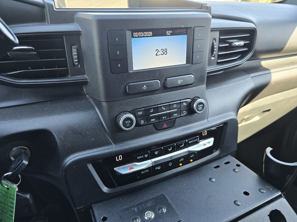 2021 Ford Explorer Image 23