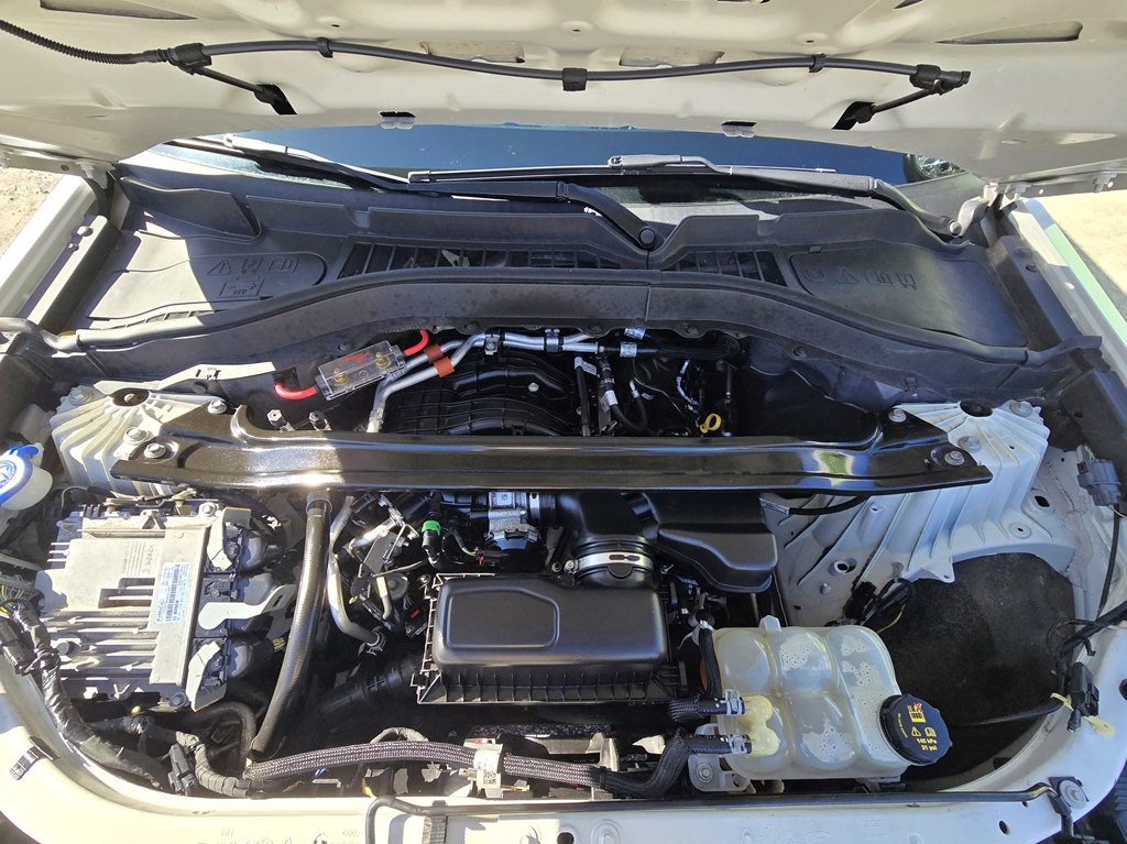 2021 Ford Explorer Image 25