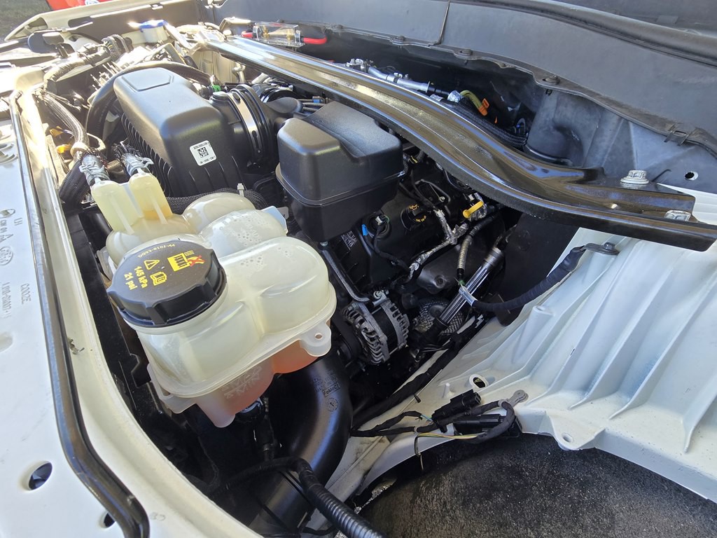 2021 Ford Explorer Image 27