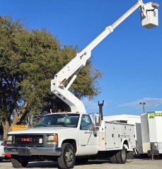 Image for 2000 GMC Sierra 3500 ID: 7192793