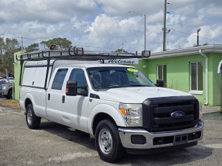 Image for 2015 Ford F-250 Super Duty ID: 7236109