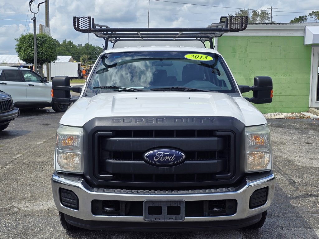 2015 Ford F-250 Image 2