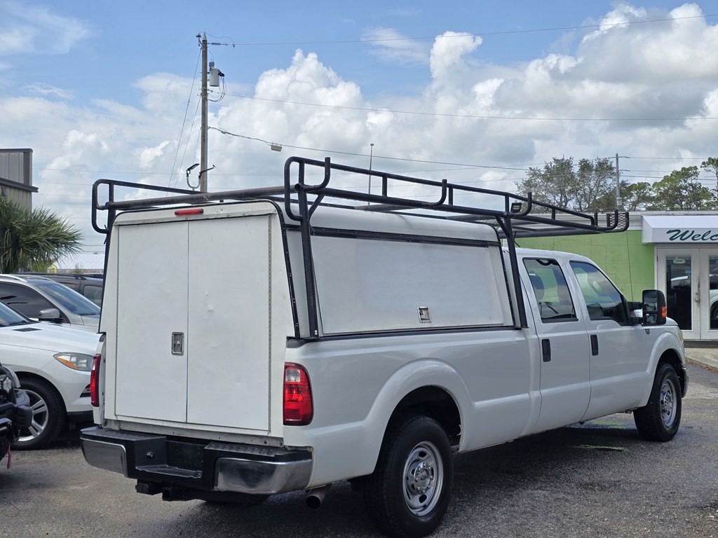 2015 Ford F-250 Image 6