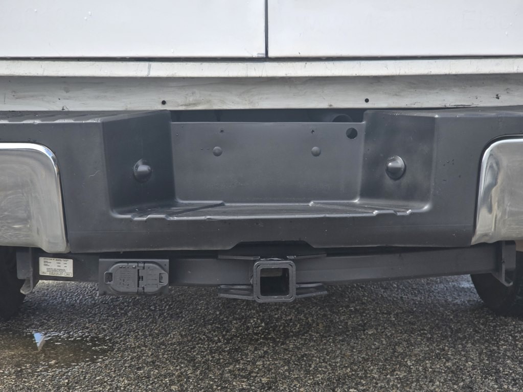 2015 Ford F-250 Image 9