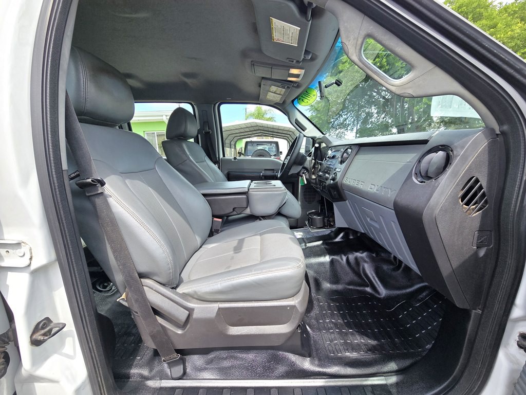 2015 Ford F-250 Image 11