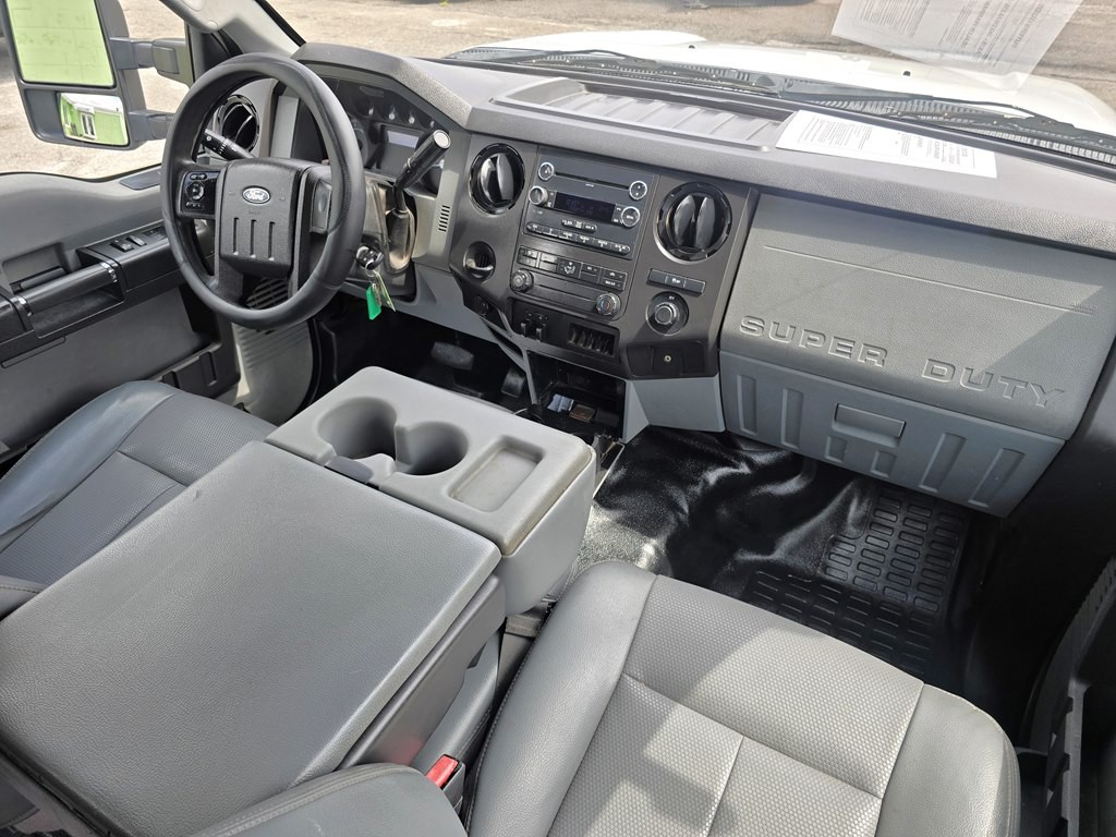 2015 Ford F-250 Image 12