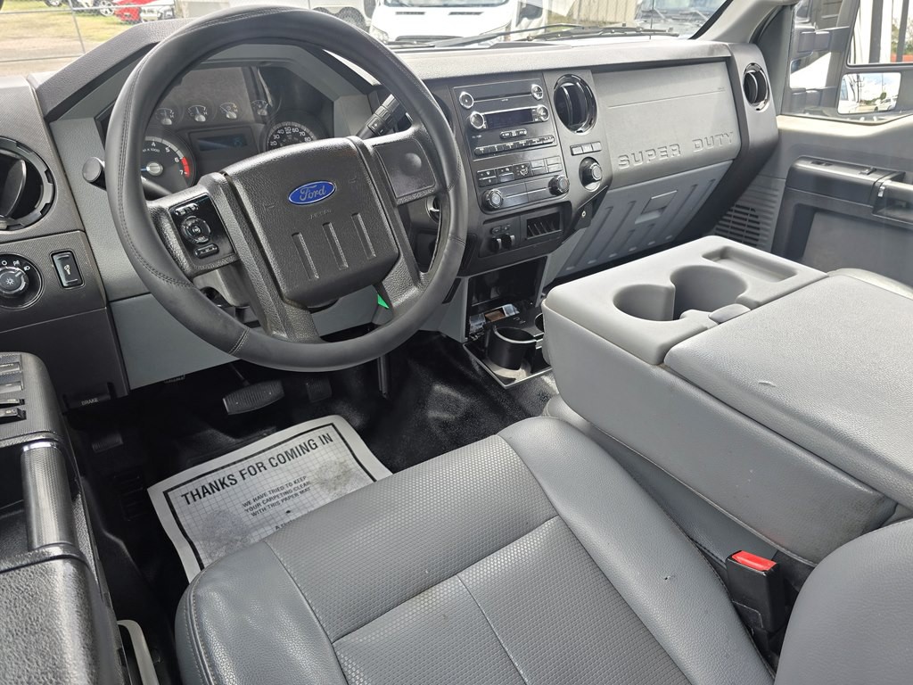 2015 Ford F-250 Image 13