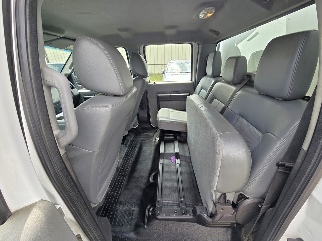 2015 Ford F-250 Image 14