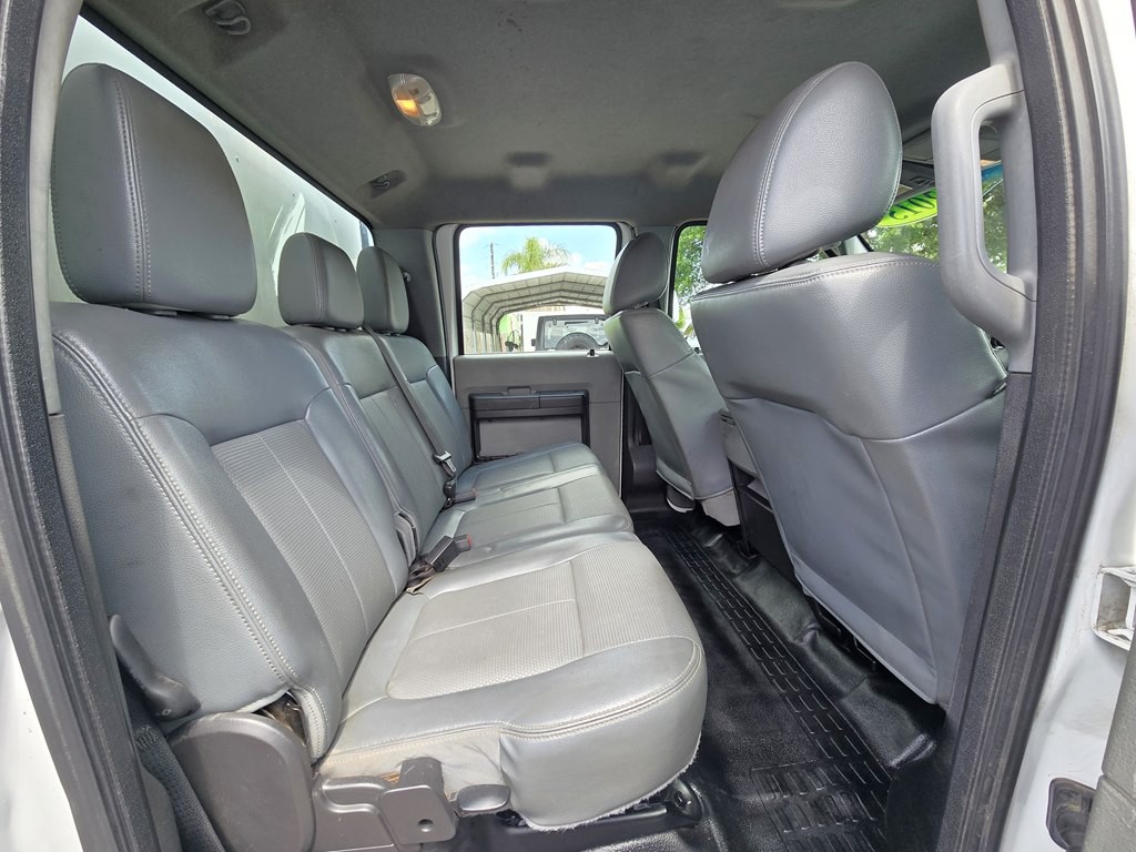2015 Ford F-250 Image 15