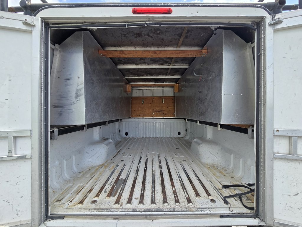 2015 Ford F-250 Image 16