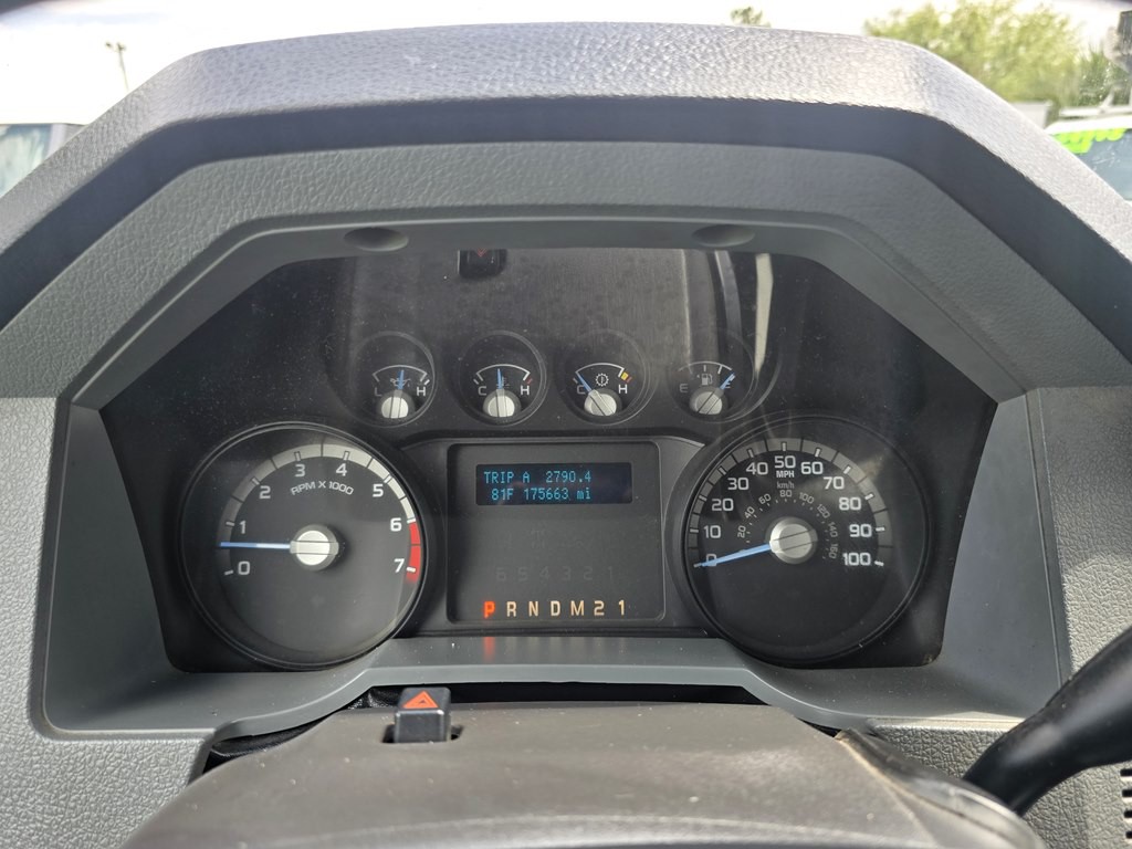 2015 Ford F-250 Image 17