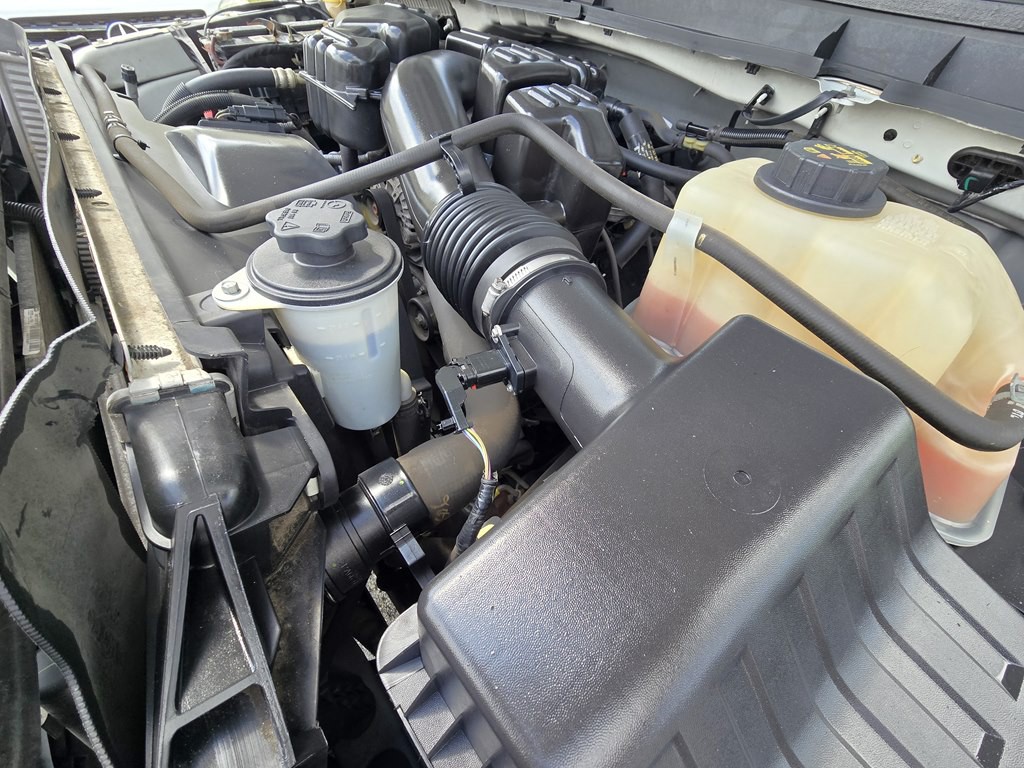 2015 Ford F-250 Image 20