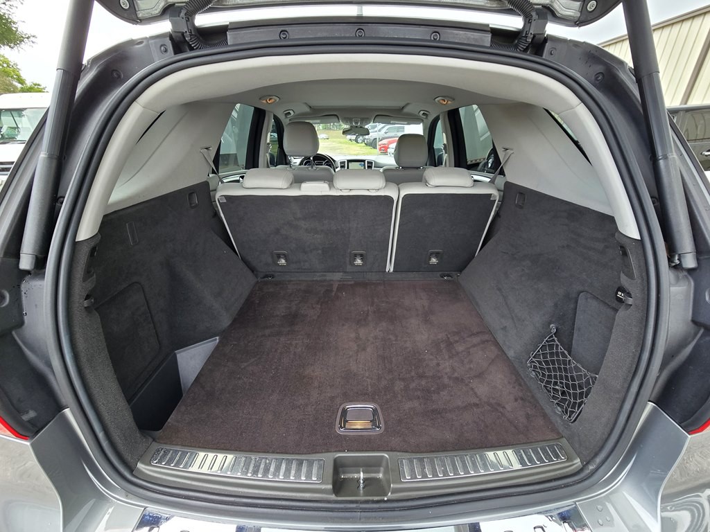 2015 Mercedes-Benz M-Class Image 23