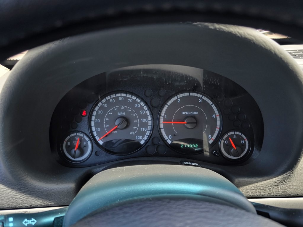 2006 Jeep Liberty Image 14