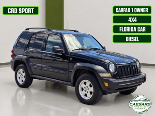 Image for 2006 Jeep Liberty Sport ID: 7341727