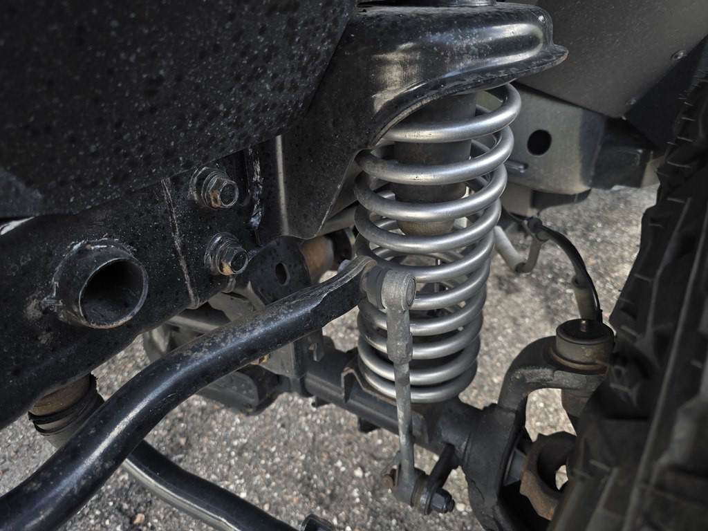 2010 Jeep Wrangler Image 19