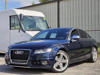 Image for 2011 Audi S4 Premium Plus ID: 7423589