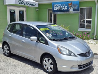 Image for 2013 Honda Fit  ID: 7556185