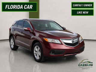 Image for 2014 Acura RDX  ID: 7598380