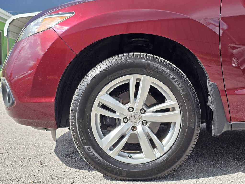 2014 Acura RDX Image 10